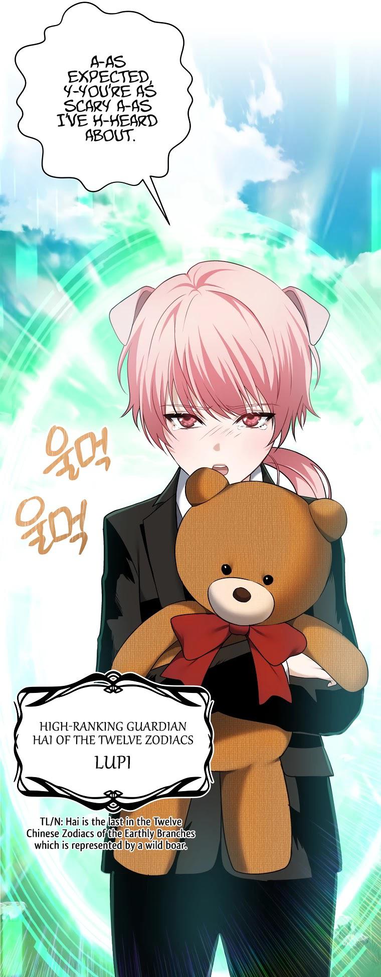 Second Life Ranker Chap 122 - Next Chap 123