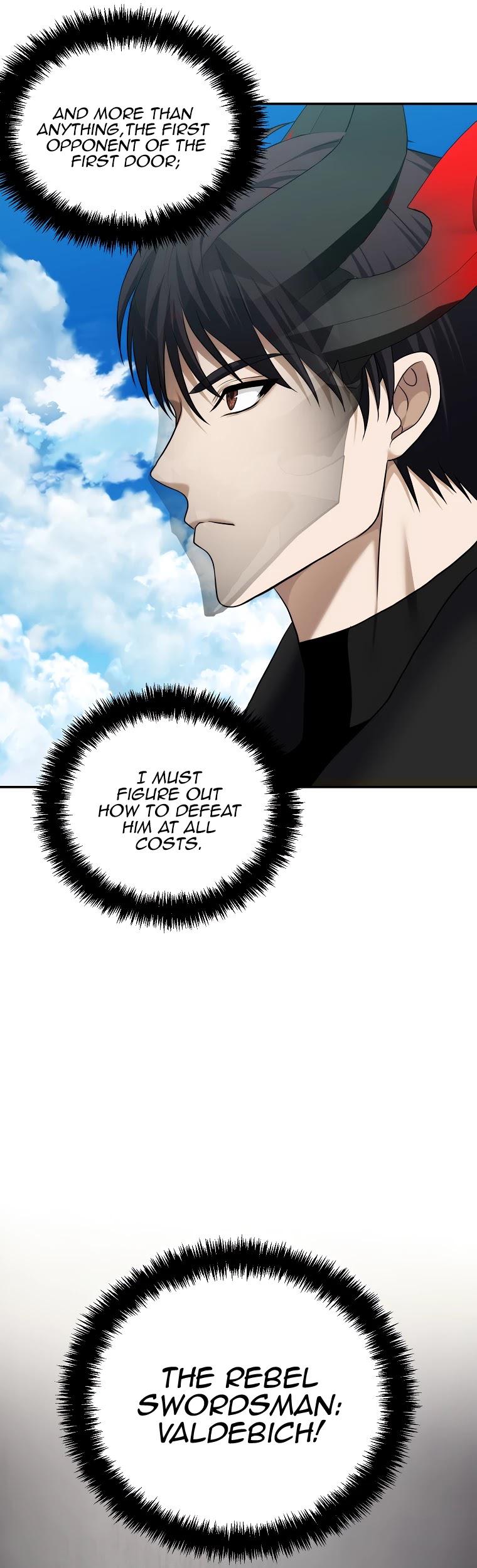 Second Life Ranker Chap 122 - Next Chap 123