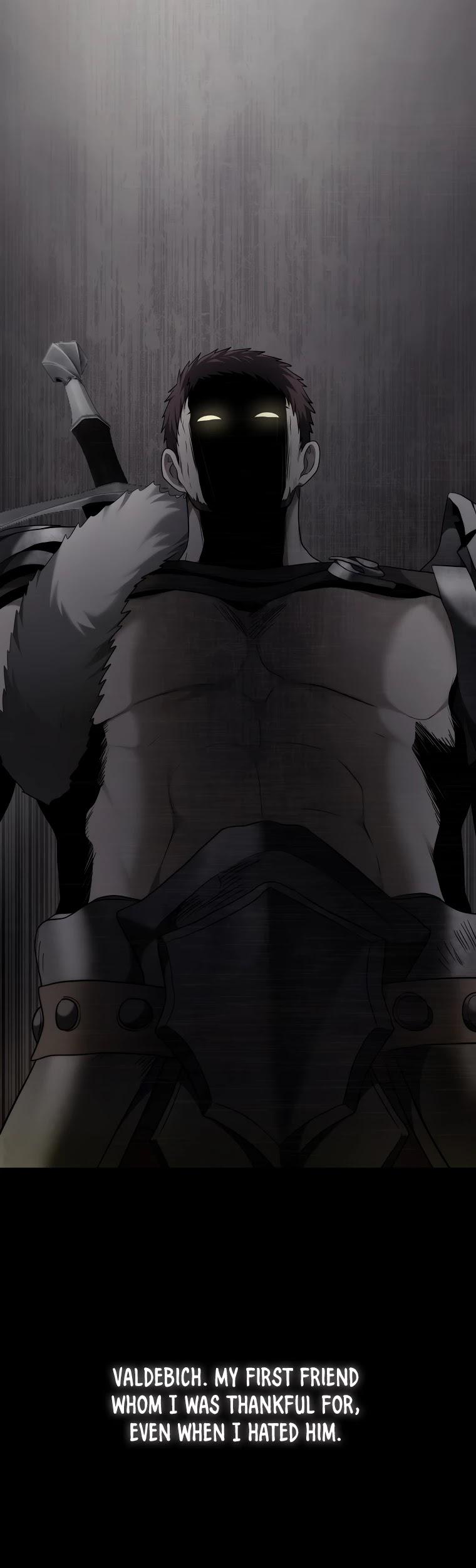 Second Life Ranker Chap 122 - Next Chap 123