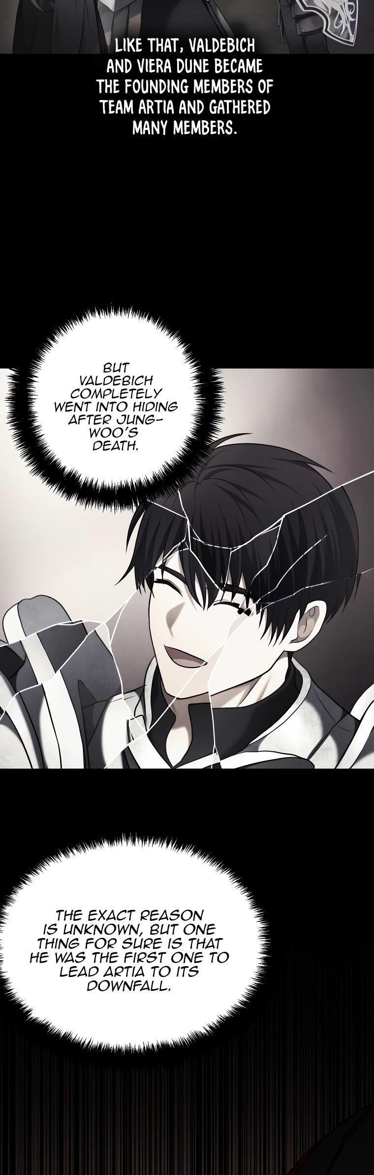 Second Life Ranker Chap 122 - Next Chap 123