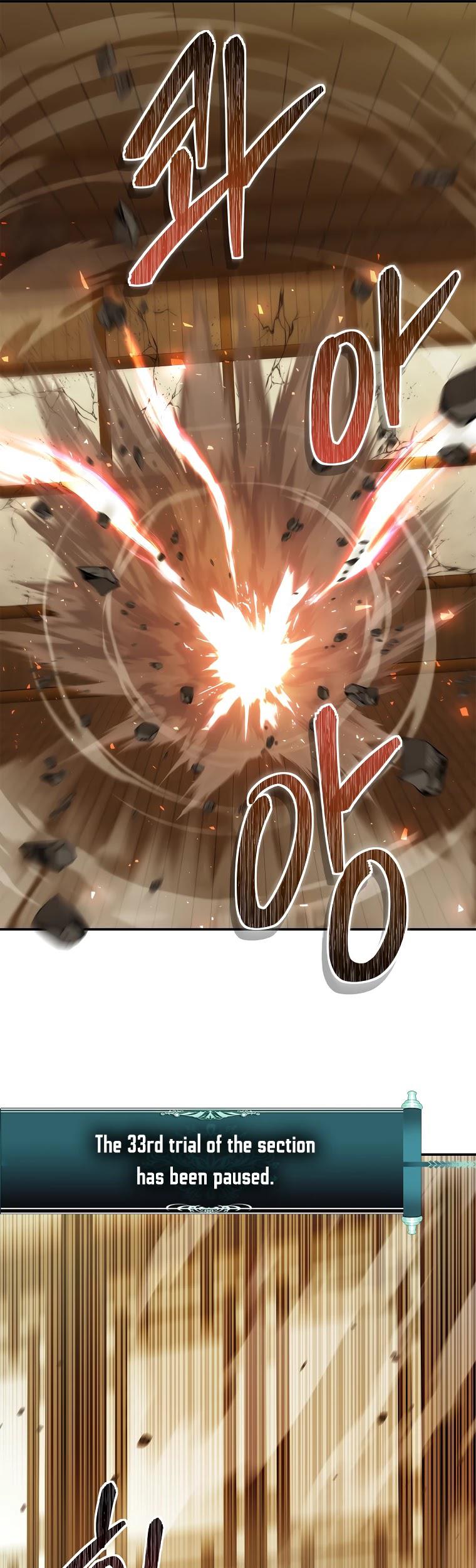 Second Life Ranker Chap 122 - Next Chap 123