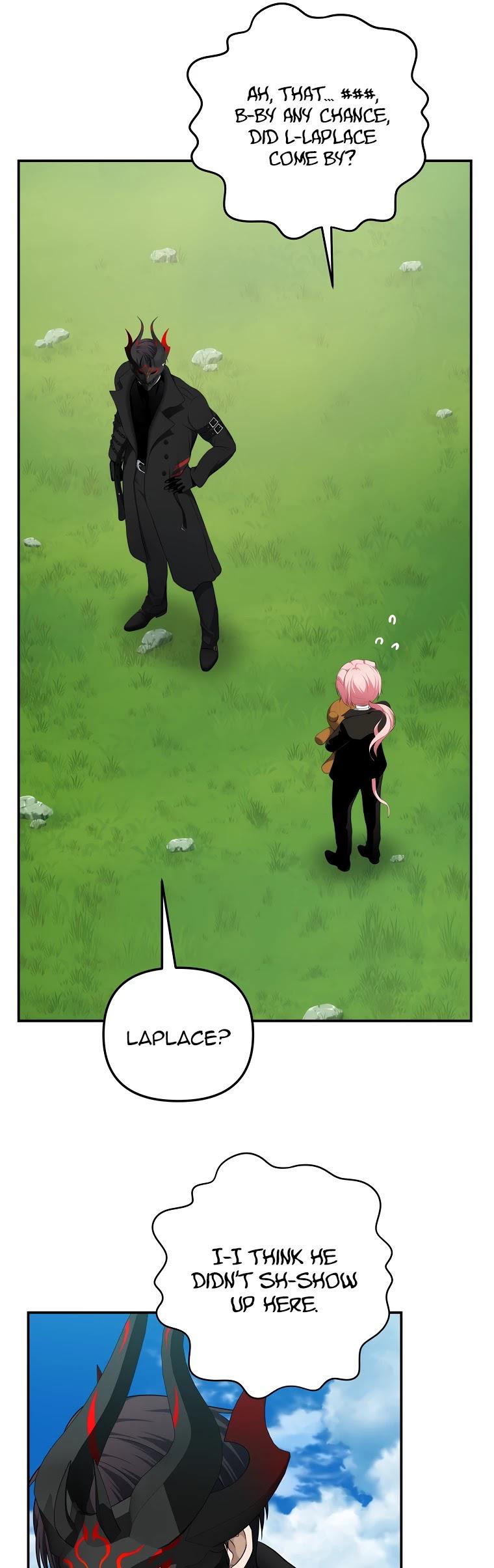 Second Life Ranker Chap 122 - Next Chap 123