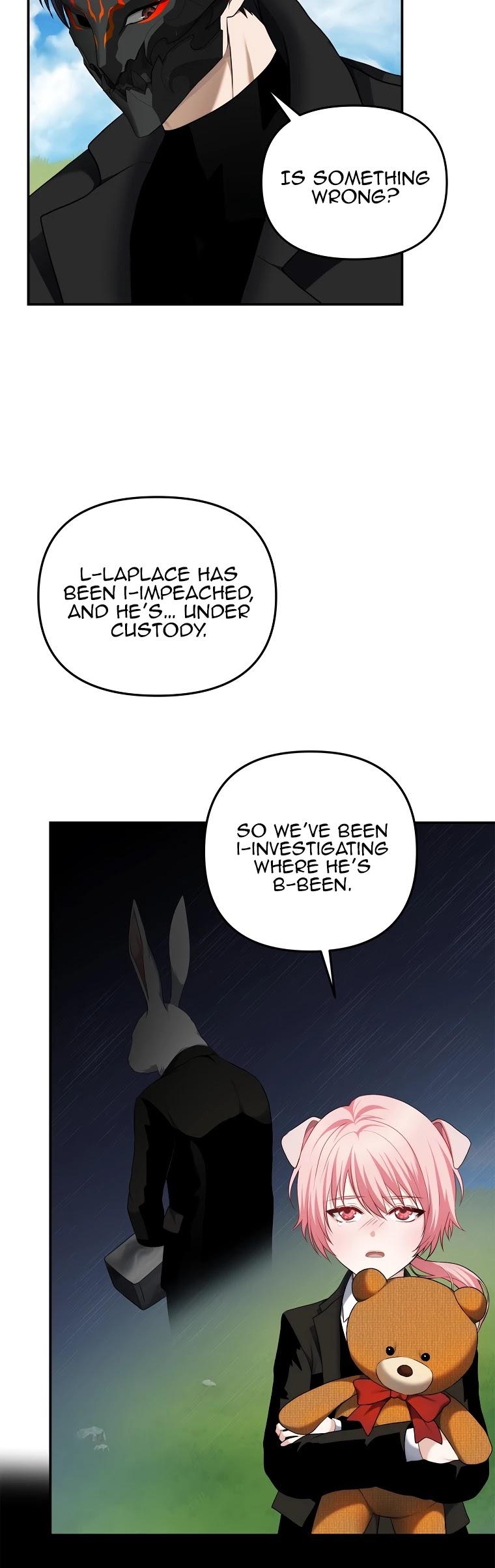 Second Life Ranker Chap 122 - Next Chap 123