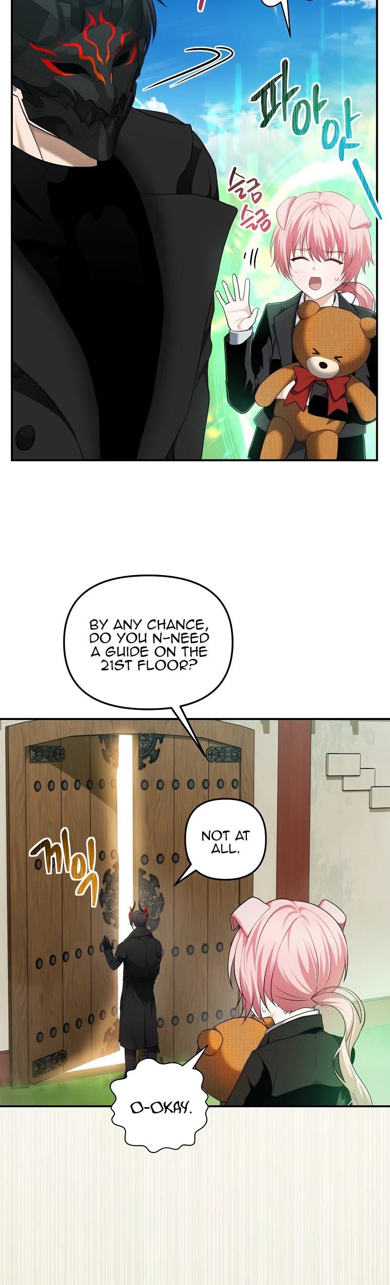 Second Life Ranker Chap 122 - Next Chap 123