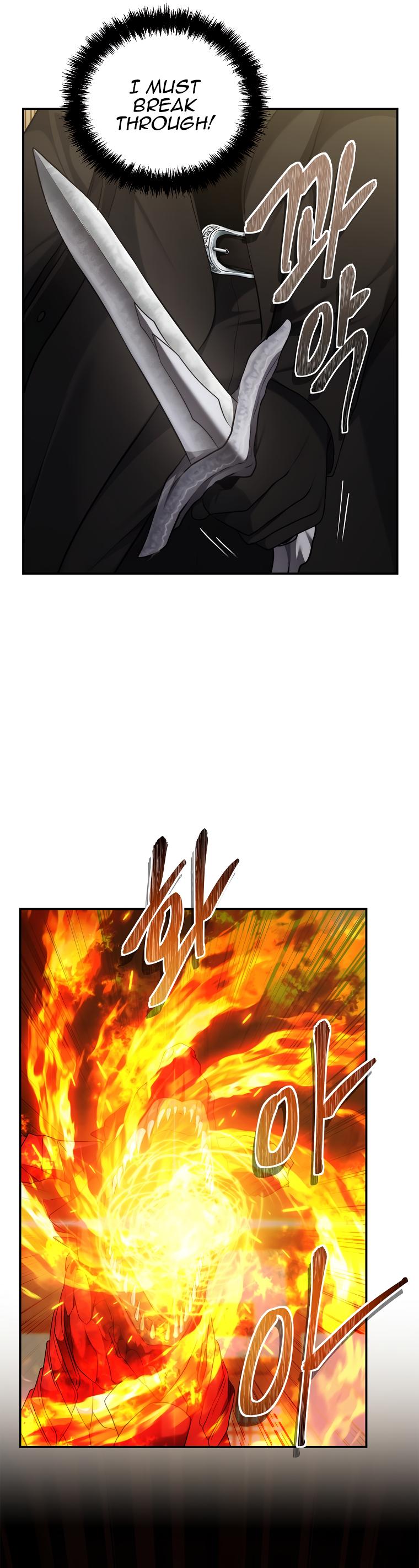 Second Life Ranker Chap 123 - Next Chap 124