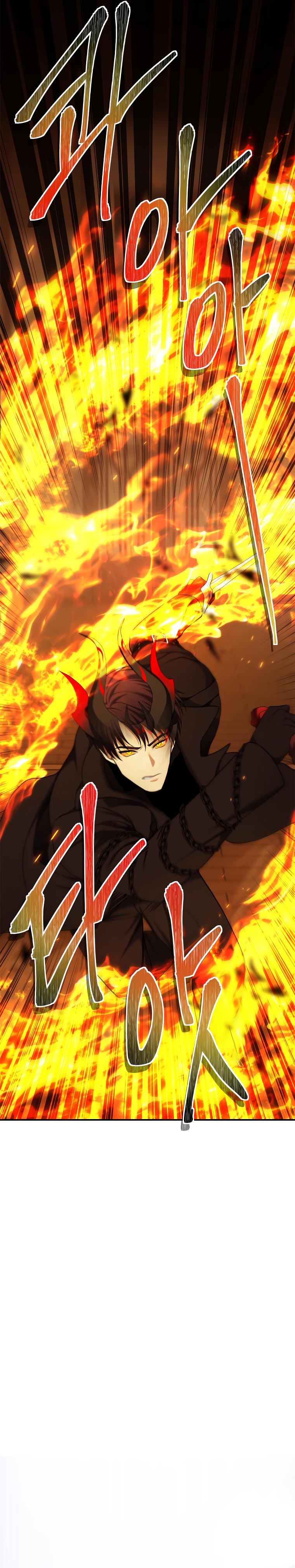 Second Life Ranker Chap 123 - Next Chap 124