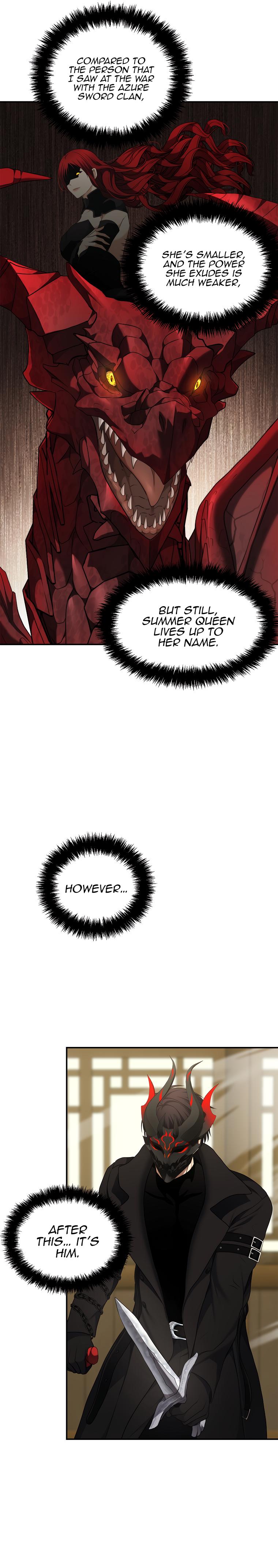 Second Life Ranker Chap 123 - Next Chap 124