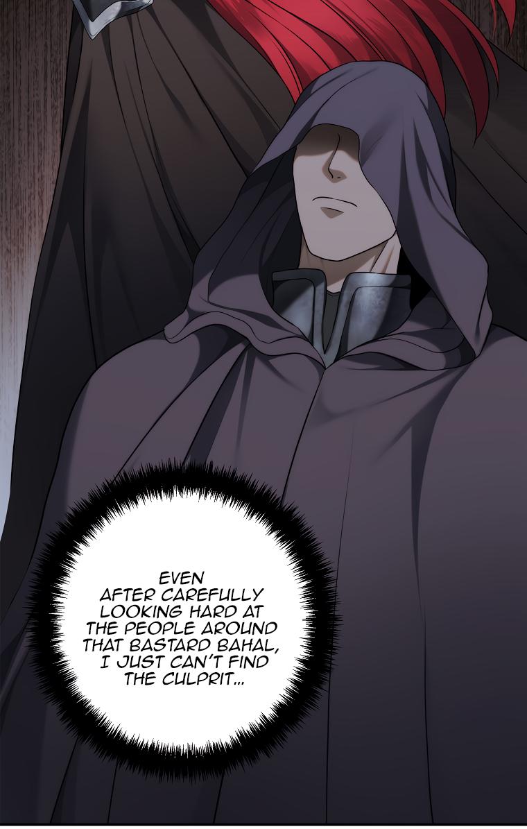 Second Life Ranker Chap 123 - Next Chap 124