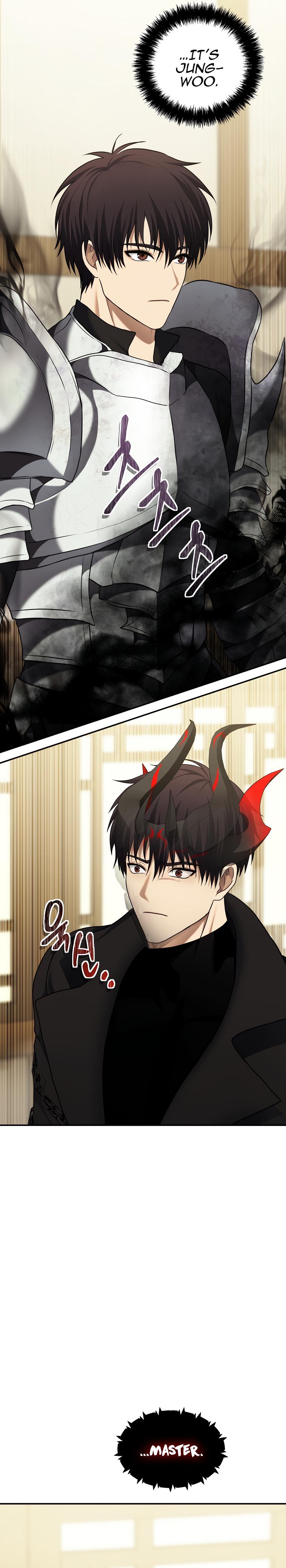 Second Life Ranker Chap 123 - Next Chap 124