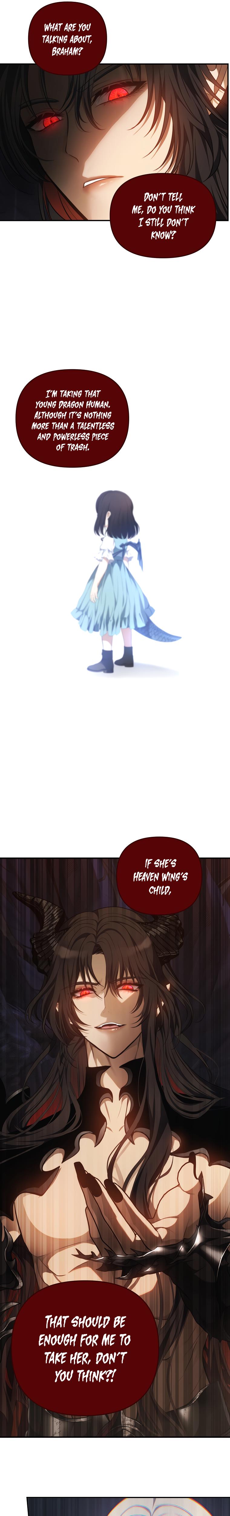 Second Life Ranker Chap 137 - Next Chap 138