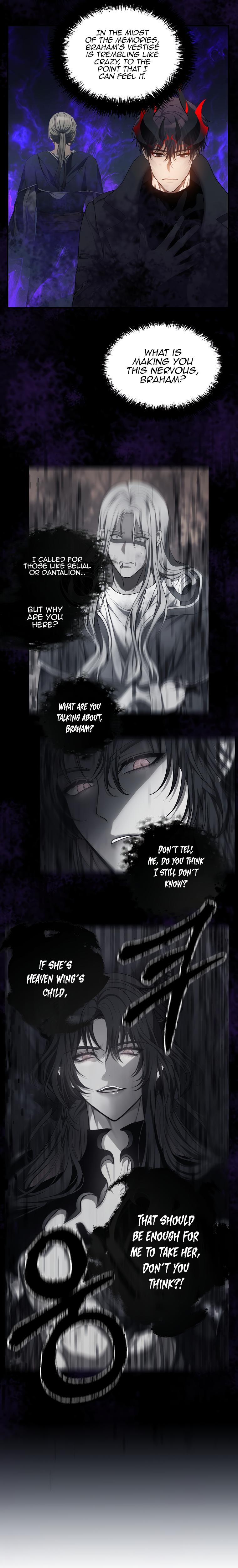 Second Life Ranker Chap 137 - Next Chap 138