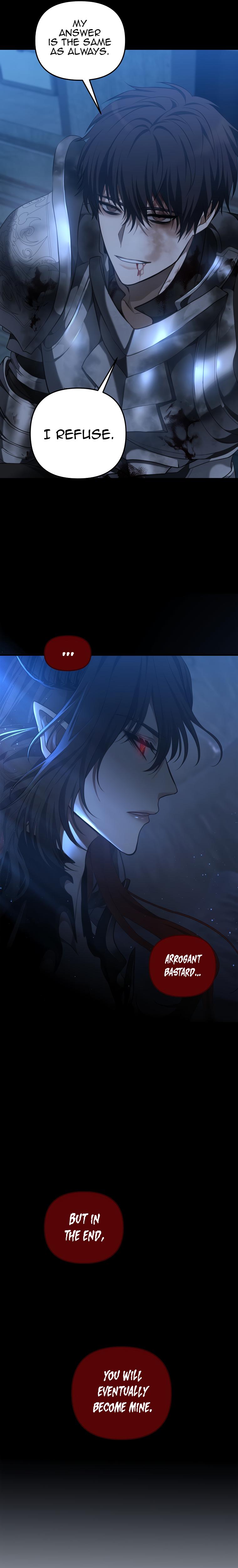 Second Life Ranker Chap 137 - Next Chap 138