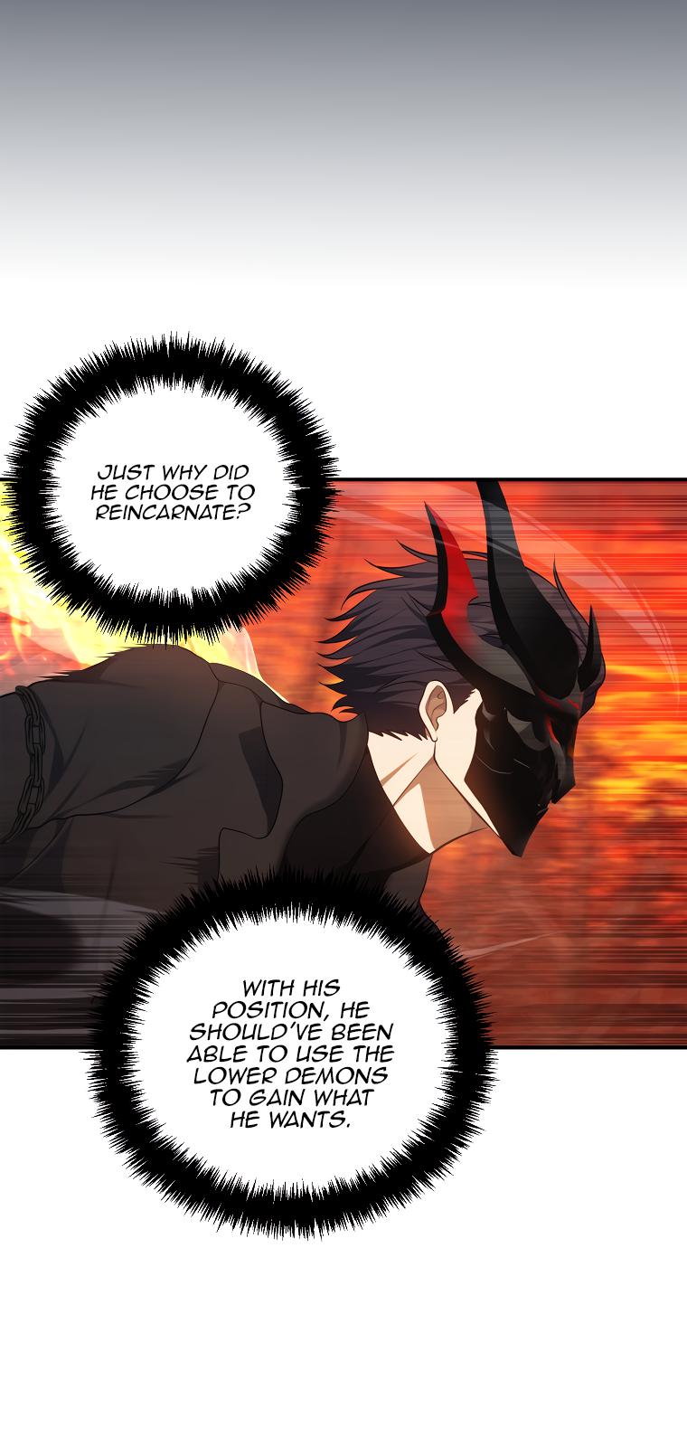 Second Life Ranker Chap 137 - Next Chap 138