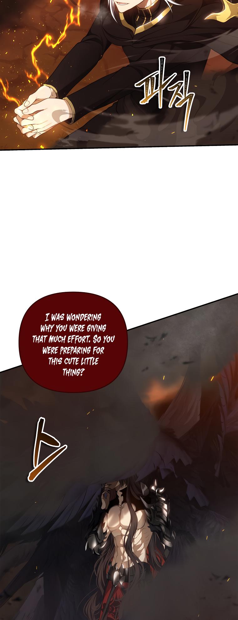 Second Life Ranker Chap 137 - Next Chap 138