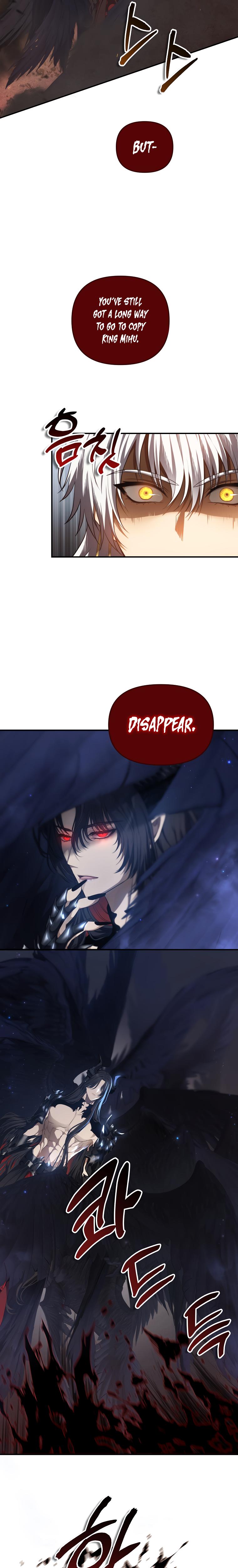 Second Life Ranker Chap 137 - Next Chap 138