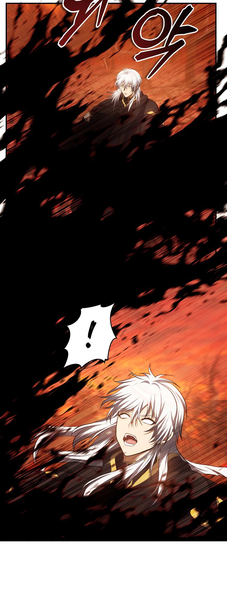 Second Life Ranker Chap 137 - Next Chap 138