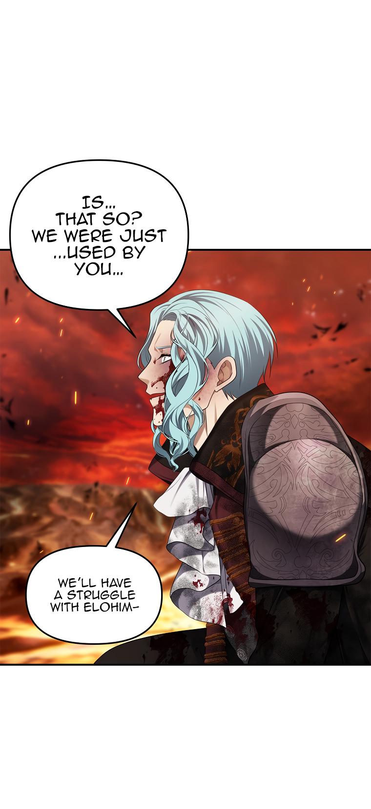 Second Life Ranker Chap 134 - Next Chap 135