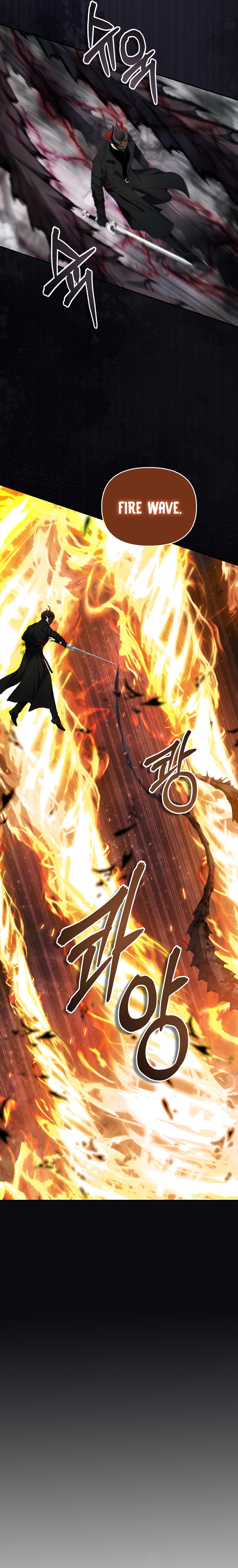 Second Life Ranker Chap 134 - Next Chap 135