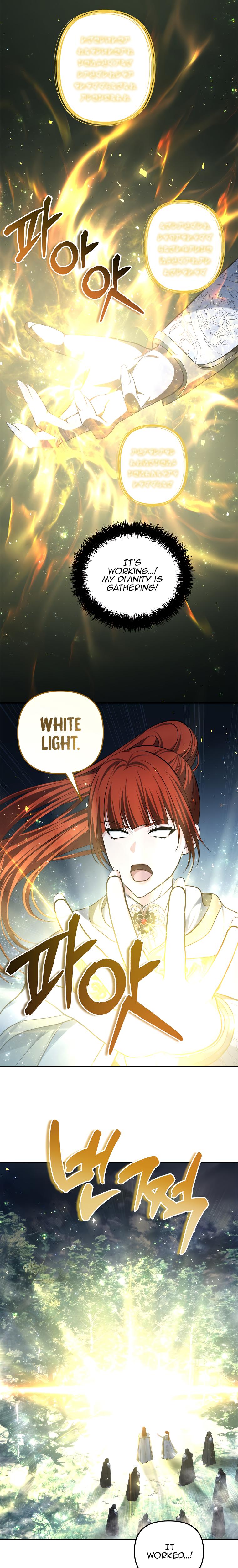 Second Life Ranker Chap 135 - Next Chap 136