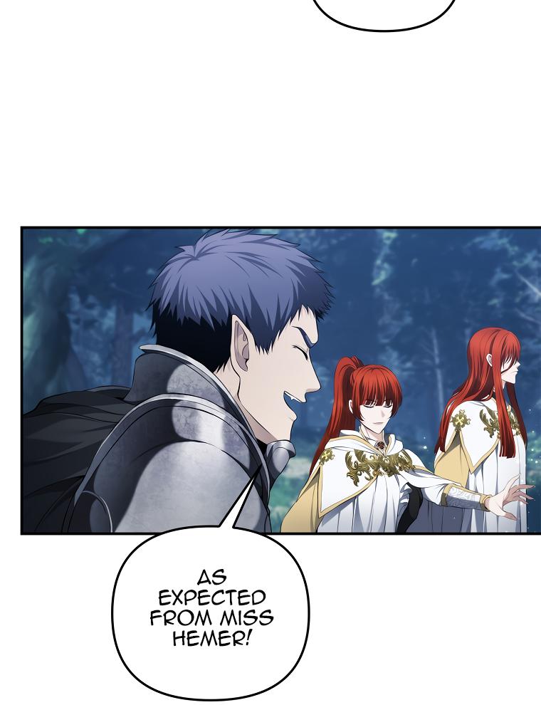 Second Life Ranker Chap 135 - Next Chap 136