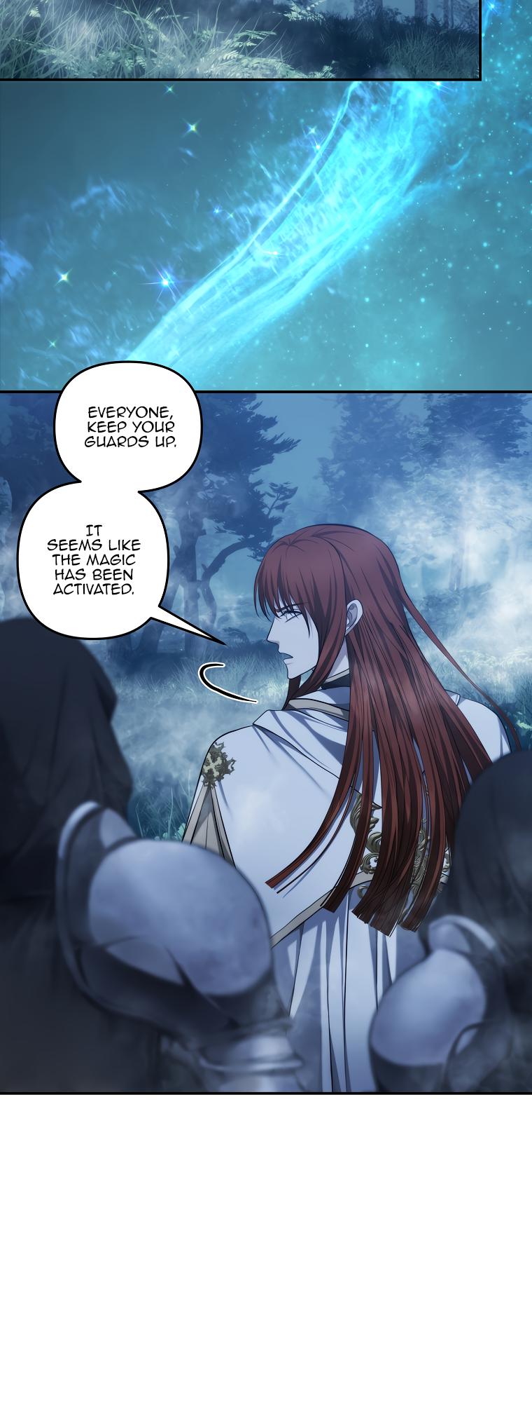 Second Life Ranker Chap 135 - Next Chap 136