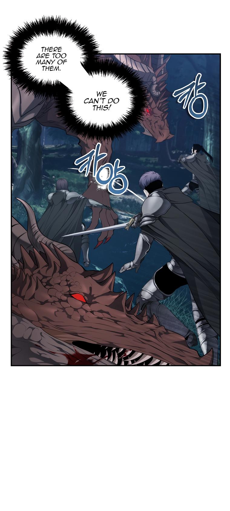 Second Life Ranker Chap 135 - Next Chap 136