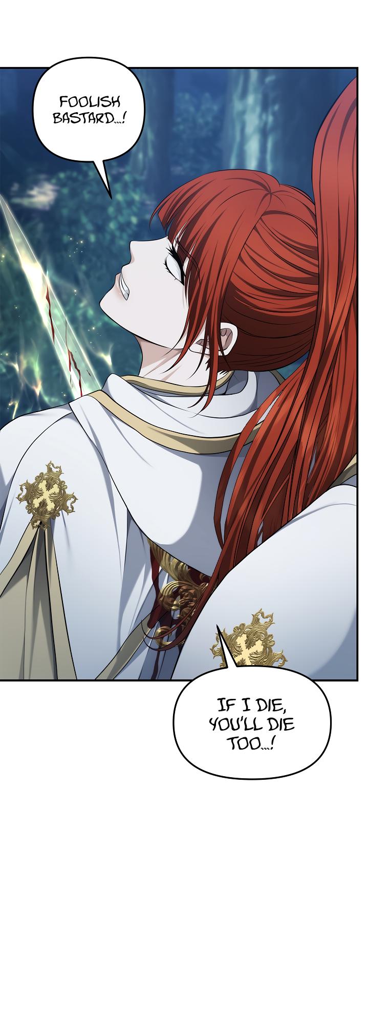 Second Life Ranker Chap 135 - Next Chap 136