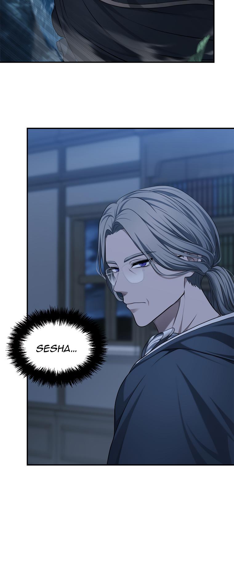 Second Life Ranker Chap 135 - Next Chap 136