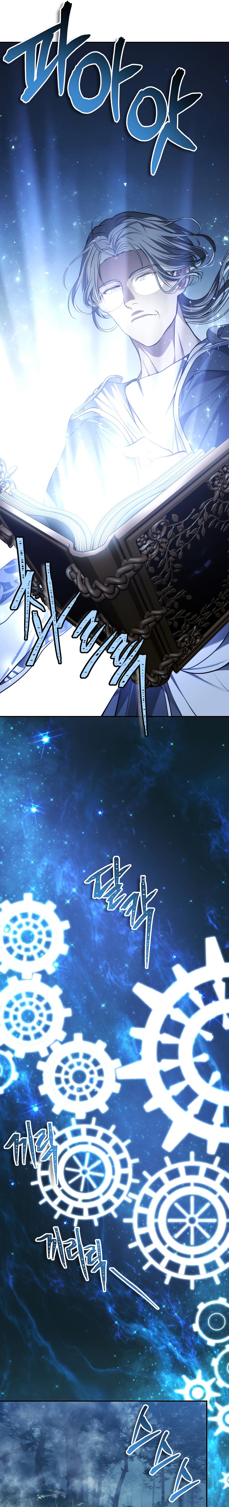 Second Life Ranker Chap 135 - Next Chap 136