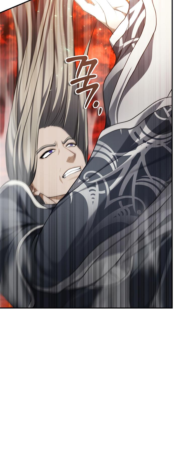 Second Life Ranker Chap 136 - Next Chap 137