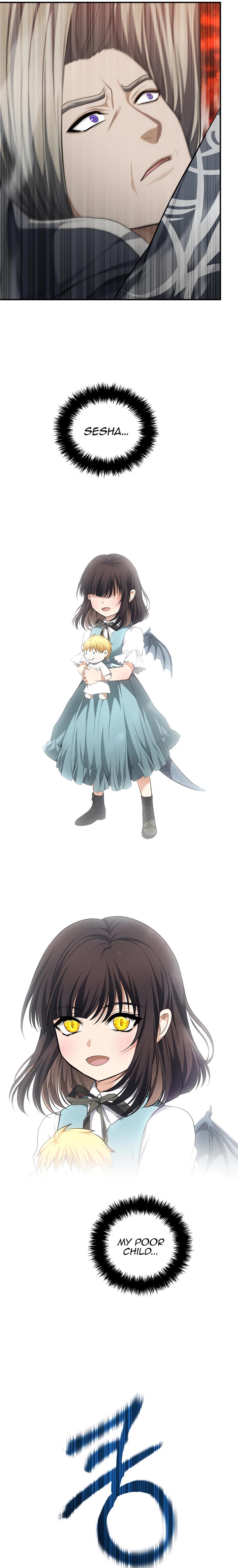 Second Life Ranker Chap 136 - Next Chap 137