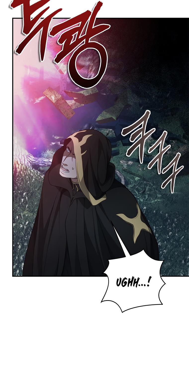 Second Life Ranker Chap 136 - Next Chap 137