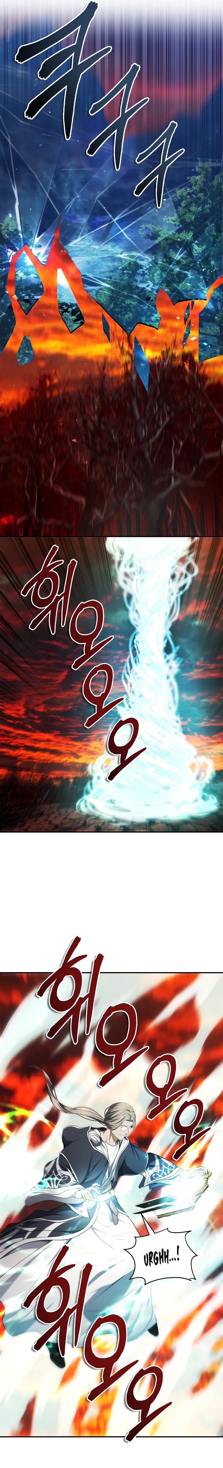 Second Life Ranker Chap 136 - Next Chap 137