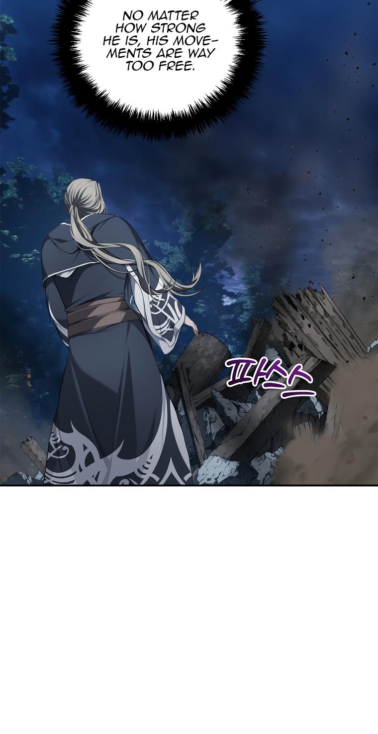 Second Life Ranker Chap 136 - Next Chap 137