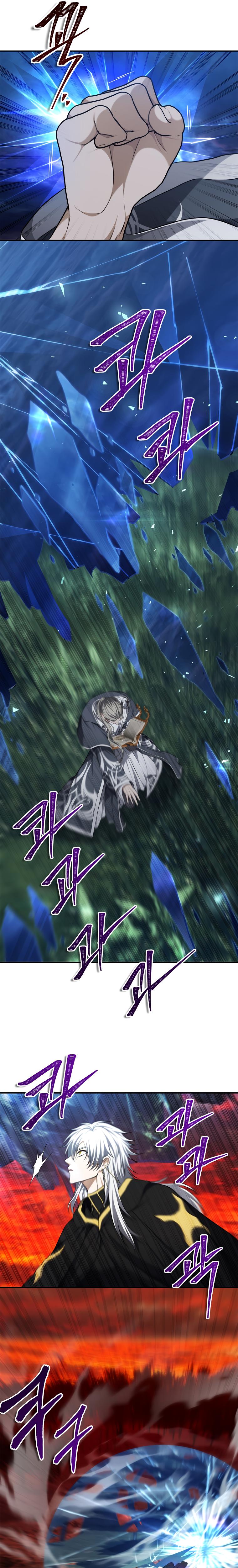 Second Life Ranker Chap 136 - Next Chap 137