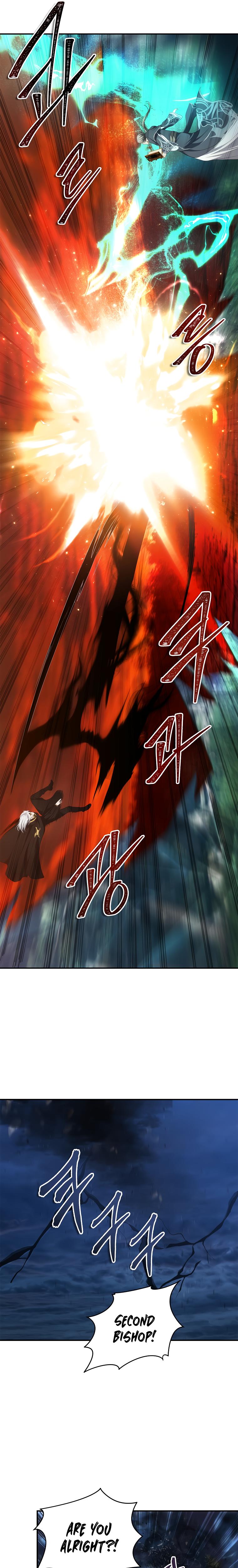 Second Life Ranker Chap 136 - Next Chap 137