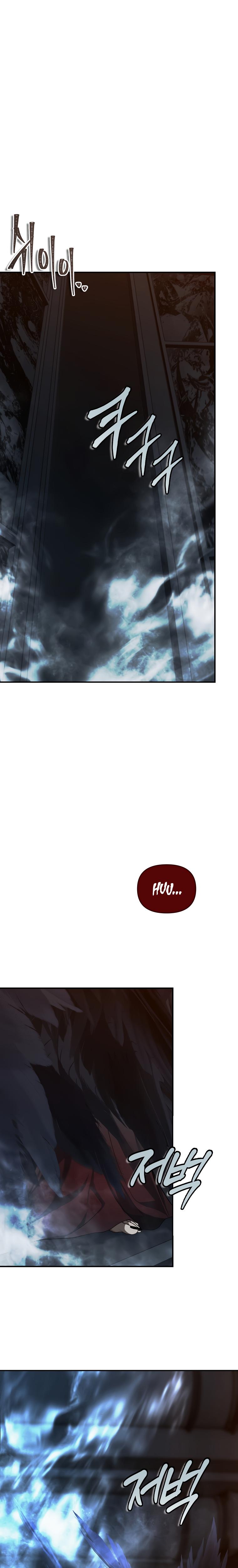 Second Life Ranker Chap 136 - Next Chap 137