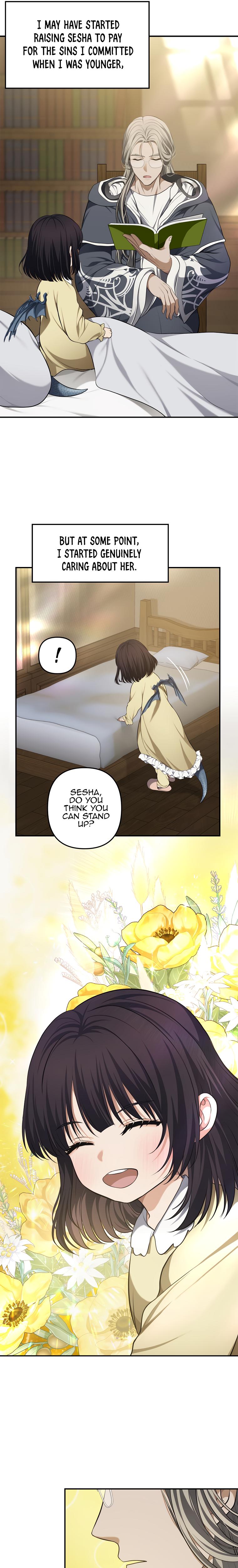 Second Life Ranker Chap 136 - Next Chap 137