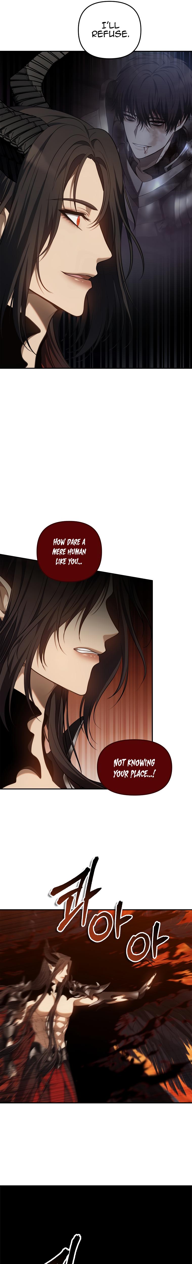 Second Life Ranker Chap 138 - Next Chap 139