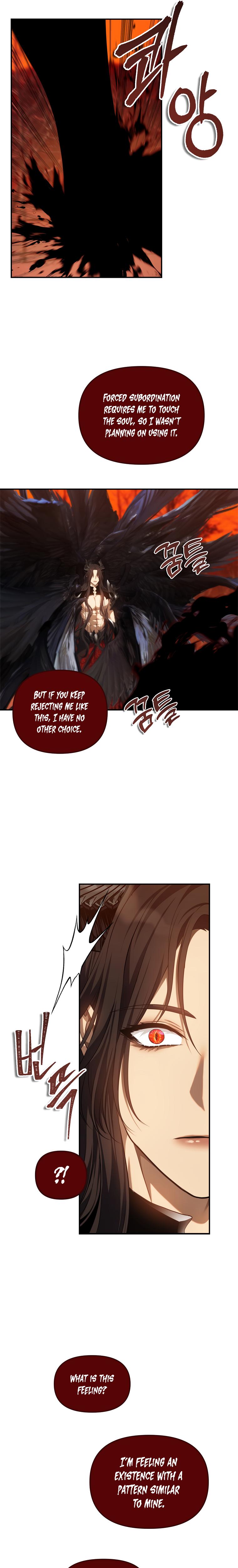Second Life Ranker Chap 138 - Next Chap 139