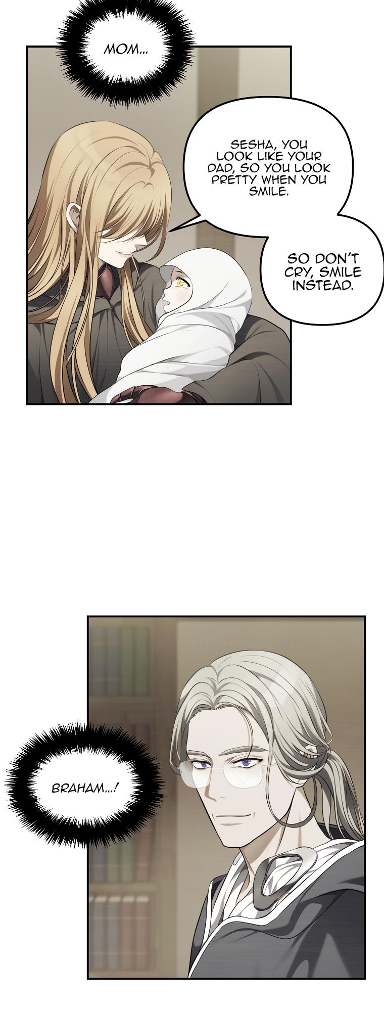 Second Life Ranker Chap 138 - Next Chap 139