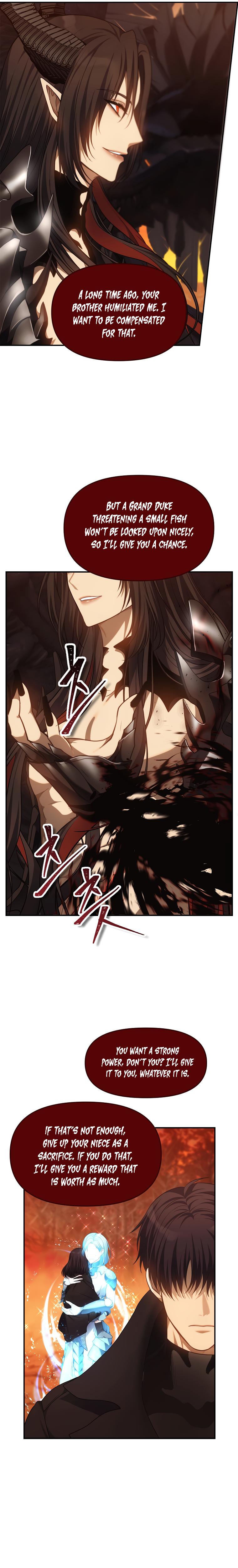 Second Life Ranker Chap 138 - Next Chap 139