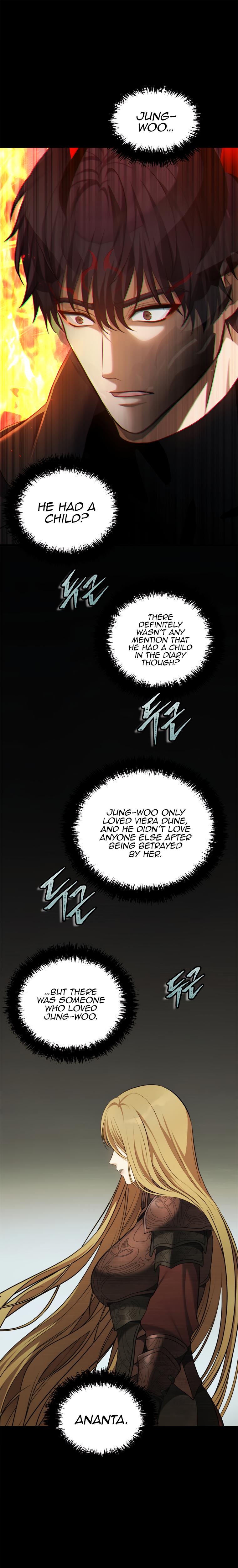 Second Life Ranker Chap 138 - Next Chap 139