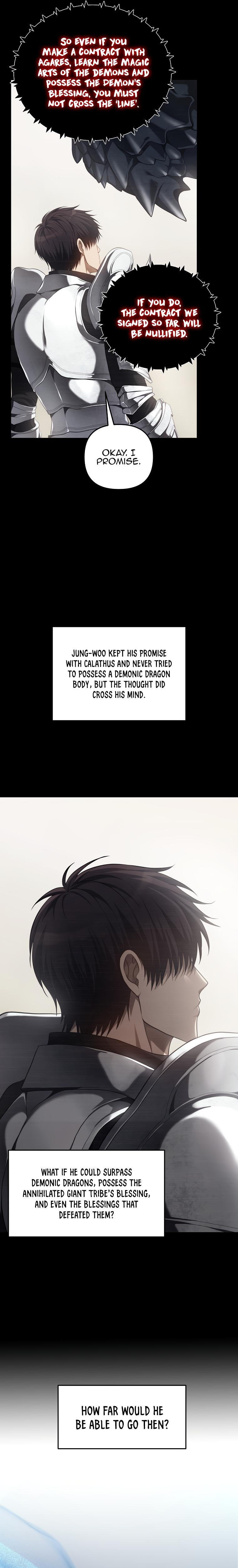 Second Life Ranker Chap 139 - Next Chap 140