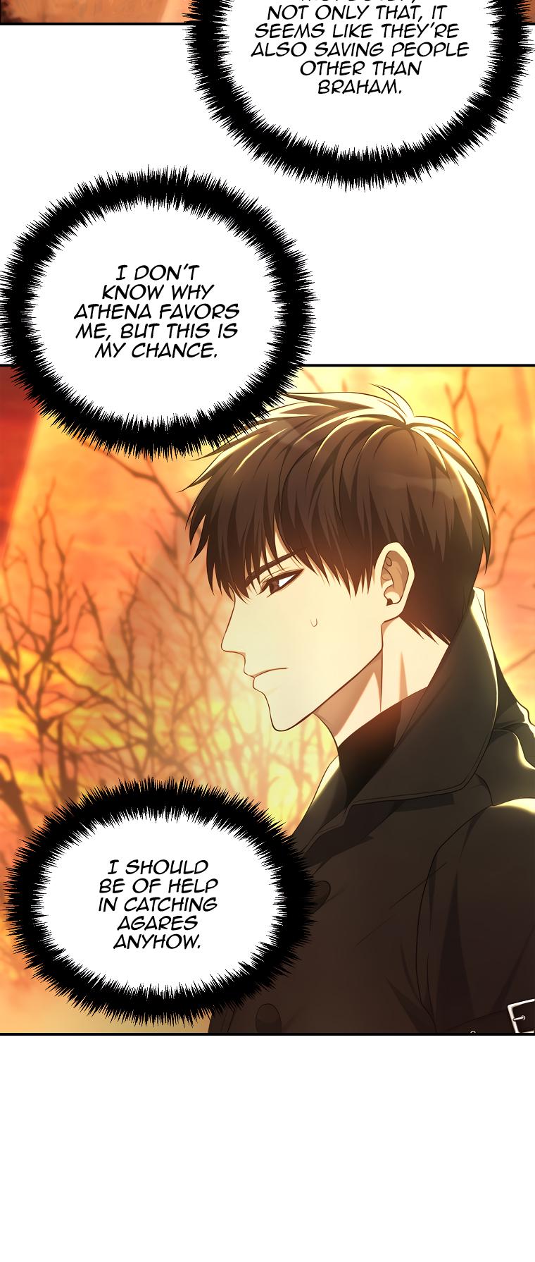 Second Life Ranker Chap 139 - Next Chap 140