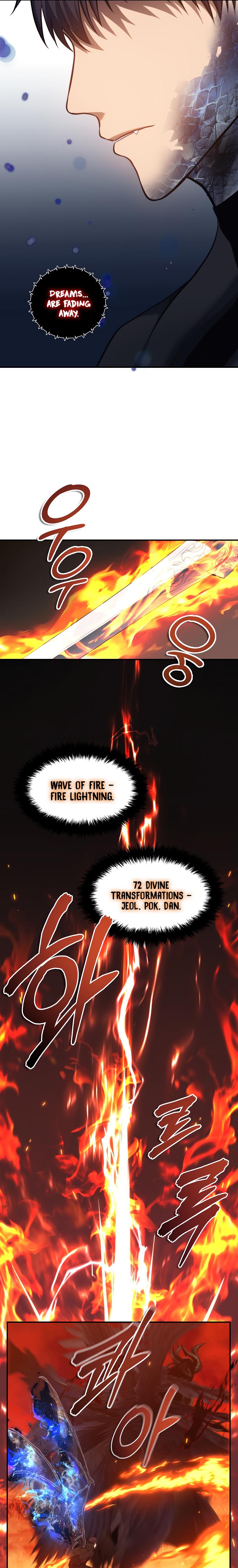 Second Life Ranker Chap 139 - Next Chap 140