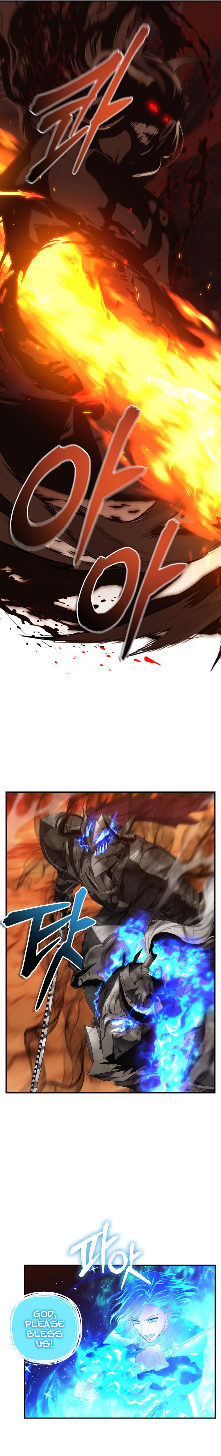 Second Life Ranker Chap 139 - Next Chap 140