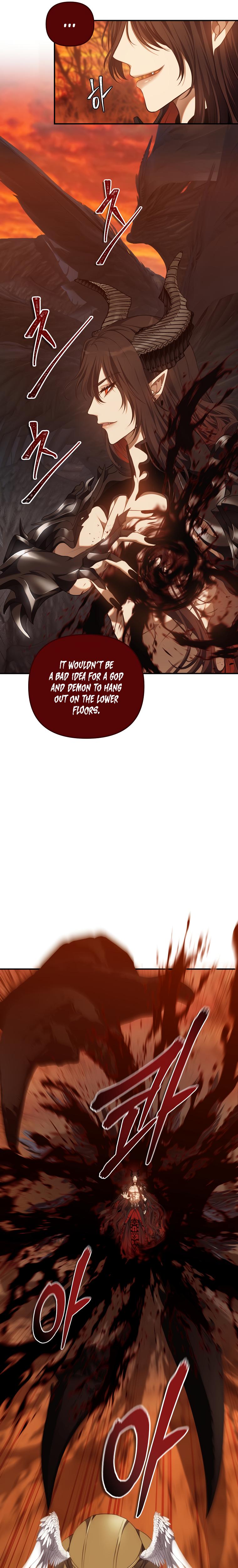 Second Life Ranker Chap 139 - Next Chap 140