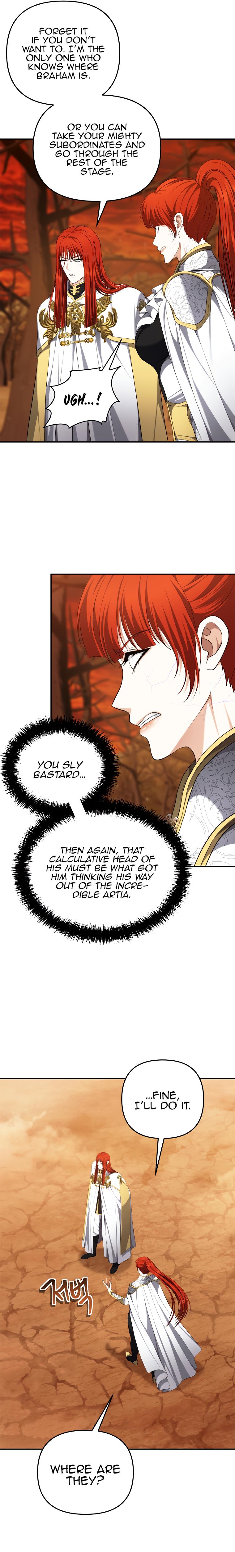 Second Life Ranker Chap 130 - Next Chap 131