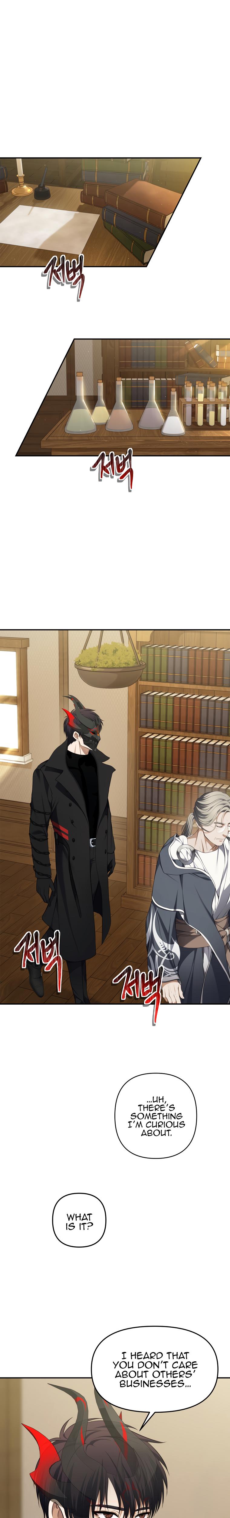 Second Life Ranker Chap 130 - Next Chap 131